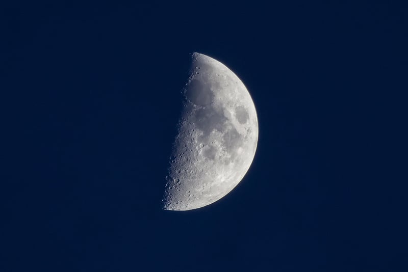 Moon Phase Soaps