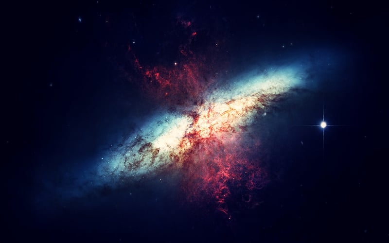 Celestial Fashion