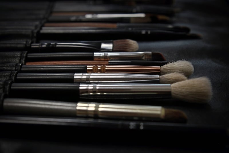 Makeup Artist